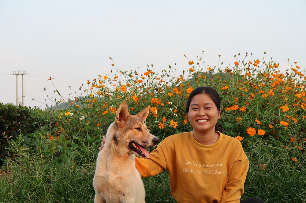 retreat cùng những người bạn